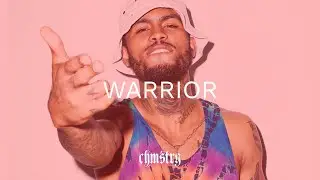 Dave East Type Beat "Warrior"