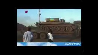 УКРАИНА ГОТОВИТ НОВОЕ НАСТУПЛЕНИЕ