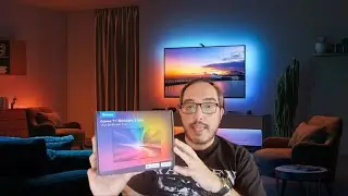 🤩 Govee TV Backlight 3 Lite: Το δοκιμάσαμε, εντυπωσιατήκαμε και σας έχουμε και εκπτωτική προσφορά!
