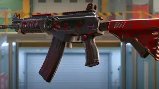 Galil AR | ARGUS | #CS2 Gameplay by #kEON