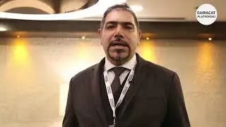 E-ihracat platformu iş geliştirme toplantısı 2 - Bruce afruz
