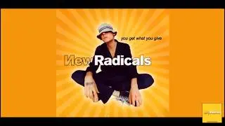 New Radicals - You Get What You Give (Official Instrumental, Verse 2 Excluded)