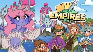 Best of EMPIRES P2 || Ldshadowlady Compilation ||