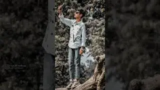 Video editing VN app #editing #editing #tutorial #shots