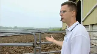 Stormwater PA: Farming with Water Quality in Mind