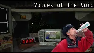 КАК ВЫЖИТЬ НА ЗАВОДЕ БЕЗ МОЗГОВ