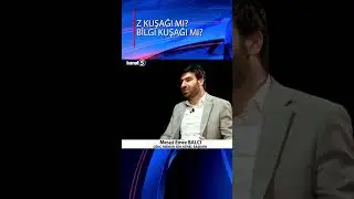 Z kuşağı mı? Bilgi kuşağı mı?