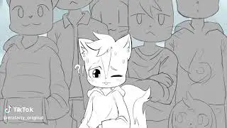 Fart animation 