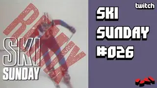Ski Sunday #026 - Remixing the Ski Sunday theme tune ‘Pop Looks Bach’