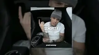 [FREE] Central Cee x Dave Spanish Drill Beat 