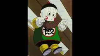 L'EVOLUTON DE CHAOZU???