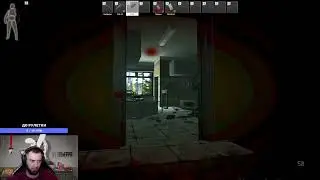 Забыль про гранату! ) Мля...