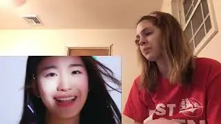 woo!ah!(우아!) 'woo!ah! (우아!)' Reaction {TIMELESS DEBUT}