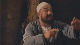 سره الباتع - هننصر المماليك عشان يستعبدونا أكتر وأكتر.. شوف رد فعل حامد لما سمع الكلام ده من صاحبه