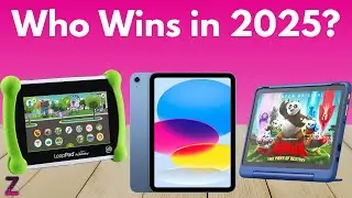 ✅😍Top 5 Best Kids Tablets [ 2024 Buyer's Guide ]