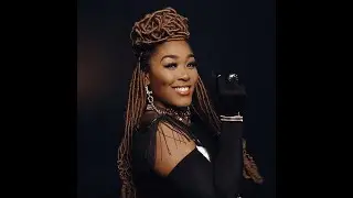 The Best To Ever Do It - Lady Zamar Edition