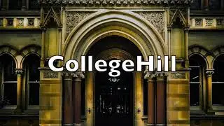 [FREE] Freestyle Type Beat - “CollegeHill” | Free Type Beat | Rap Beats Freestyle | HipHop Beats