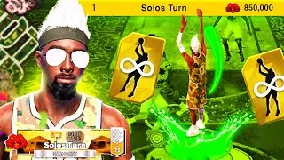 HOW I WON BOOT CAMP EVENT & GOT UNLIMITED BOOSTS in NBA 2K23! BEST METHODS TO WIN EVENTS • NBA2K23