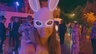 PURE 2022 After Party at Mandarin Oriental