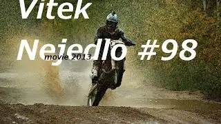 Vítek Nejedlo #98 movie 2013