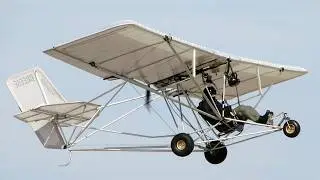 Top 10 Cheapest Ultralight Aircraft For Beginners