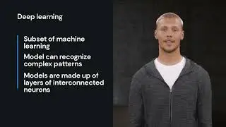 Lesson 7:   Deep learning