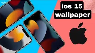 Download ios 15| Wallpapers |On Any Android Phone | 2021 | Tech Loud
