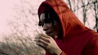 Cheese Lyf- Sorry (Official Music Video)