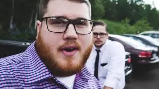 Vlog 16 - Max Caven Photography - I love North Shore Weddings
