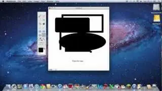 Paint for Mac