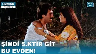 Nefret Ediyorum Senden Cemil! | İffet