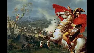 Napoleon After Dark Edit