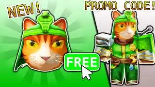 How to Get KING TAB for FREE in Roblox (NEW Promo Code & Cool Outfit)