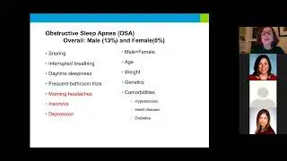 Sleep Apnea and Heart Disease