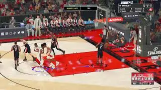 NBA | Trail Blazers VS Raptors | March 28, 2021 | Game Prediction