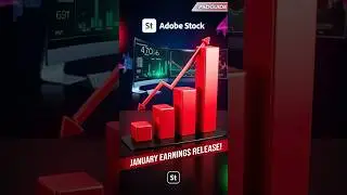Adobe Stock Illustration Sales வருமானம்! 📊💰