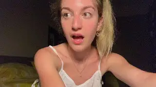 MI HANNO RUBATO L’IPHONE 📲 storytime (asmr ita)