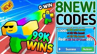 ⚠️ NEW ⚠️ ALL WORKING CODES For Race Clicker in April 2026 - Roblox Race Clicker Codes 2026