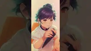AI anime 