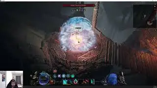 FireClaw Ignite Runemaster Build Guide [Last Epoch 0.9.2]