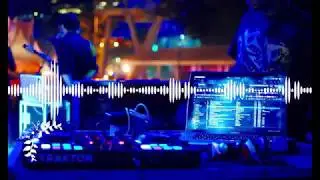 dj matame slow bass (versi angklung)