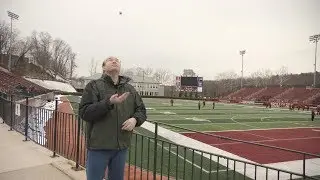 Odds of a Coin Toss