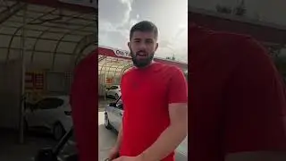 40 Derece sıcakta Vlog çekmeye devam