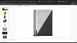 Visual Emphasis with Leading Lines