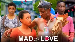 MAD TO LOVE ❤️  | Akil Media