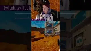 Забыла дышать! 