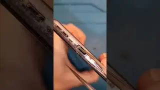 OnePlus cleaning The charging port | OnePlun not charging