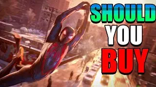 Should You Buy Spider-Man Miles Morales In 2021? (Review)
