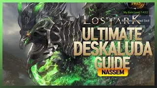 Ultimate Deskaluda Guide | Lost Ark