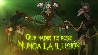 Mägo de Oz - Noche de Halloween (Lyric Video Oficial)